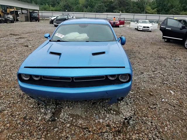 2019 Dodge Challenger Sxt VIN: 2C3CDZAG2KH508961 Lot: 70031154