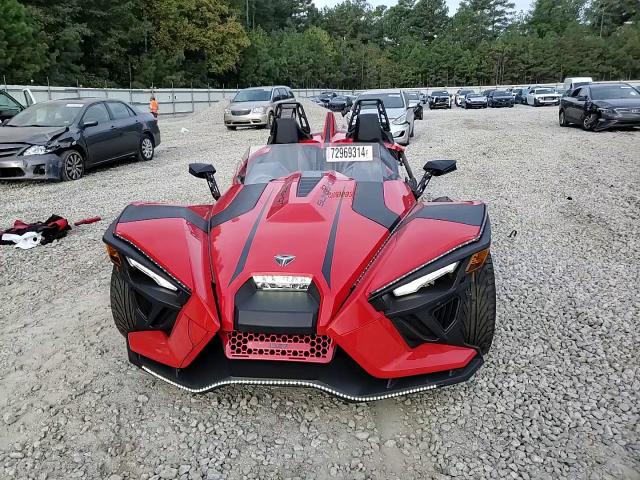 2021 Polaris Slingshot Sl VIN: 57XAAPHDXM8144249 Lot: 72969314