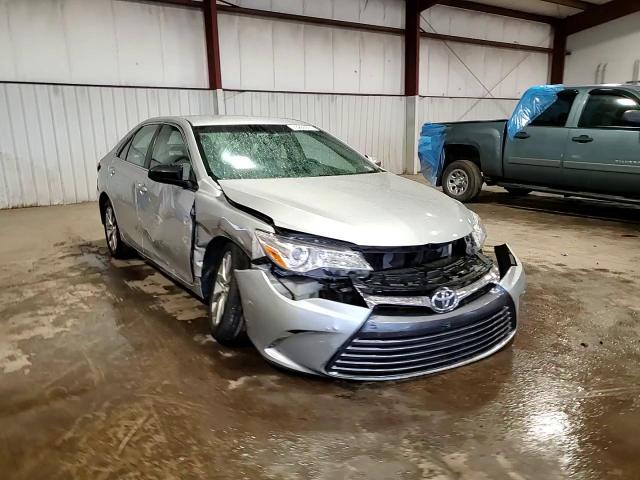 2016 Toyota Camry Le VIN: 4T4BF1FK8GR525544 Lot: 73286974