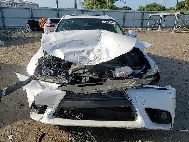 2014 Lexus IS - Image 11