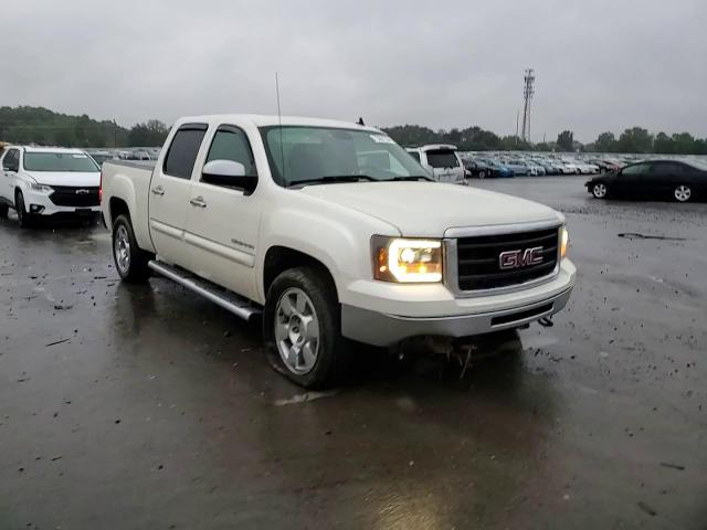 2011 GMC Sierra C1500 Sle VIN: 3GTP1VE01BG258916 Lot: 73567234