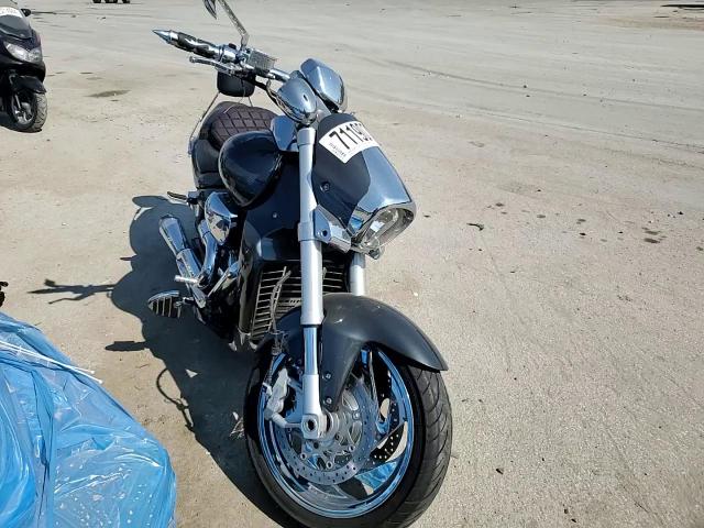 2007 Suzuki Vzr1800 VIN: JS1VY53A872103661 Lot: 71190784