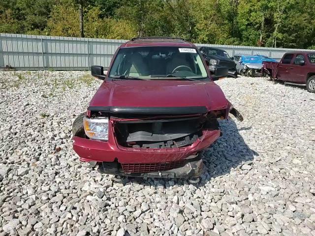 2004 Ford Expedition Eddie Bauer VIN: 1FMFU18L74LA76575 Lot: 71448354