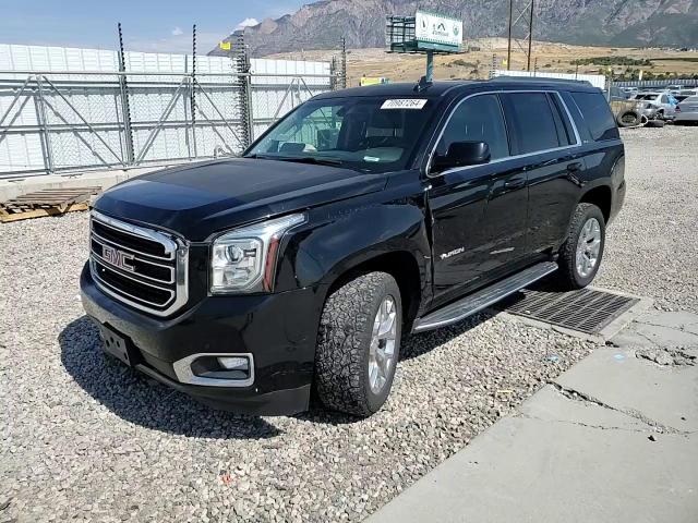 2015 GMC Yukon Sle VIN: 1GKS2AEC9FR675513 Lot: 70987264