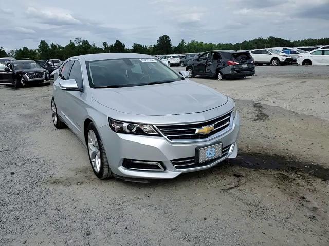 1G1105S38KU107150 2019 Chevrolet Impala Premier