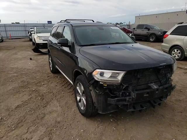 2015 Dodge Durango - Image 12