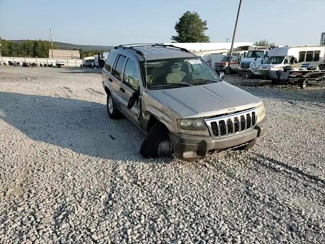 2003 Jeep Grand Cherokee Laredo VIN: 1J4GW48N63C546724 Lot: 71256094