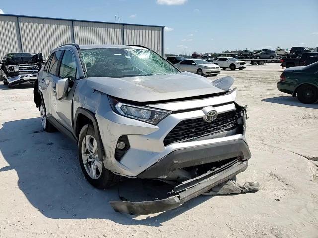 2021 Toyota Rav4 Xle VIN: 2T3W1RFV8MC113227 Lot: 72144334