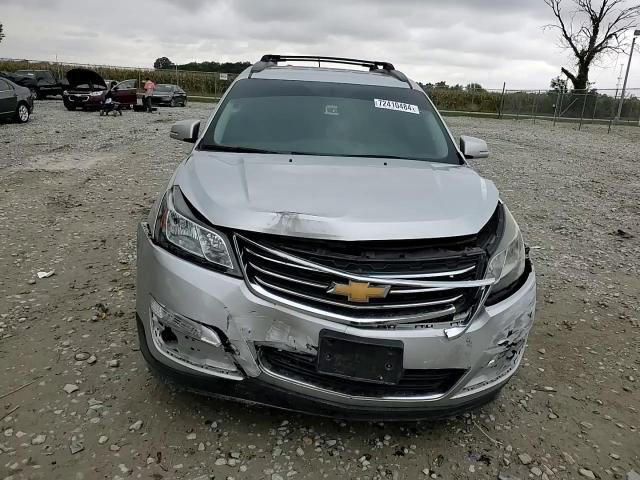 2017 Chevrolet Traverse Lt VIN: 1GNKVGKD8HJ308520 Lot: 72410484