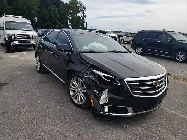 2018 Cadillac Xts Luxury VIN: 2G61M5S34J9152080 Lot: 71107204