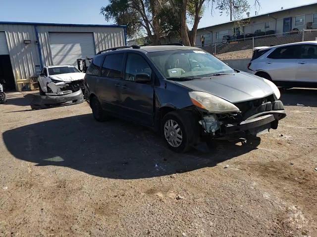 5TDZK23C88S153219 2008 Toyota Sienna Ce