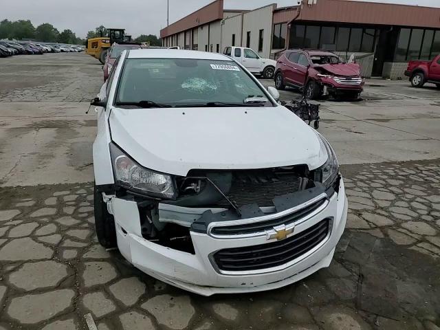 2016 Chevrolet Cruze - Image 10