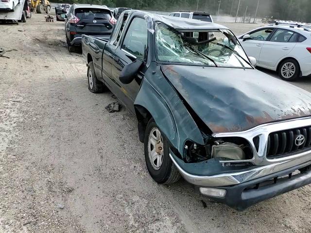 5TEVL52NX4Z354696 2004 Toyota Tacoma Xtracab