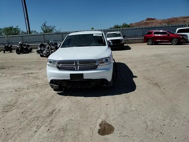 1C4RDHAG4HC651017 2017 Dodge Durango Sxt