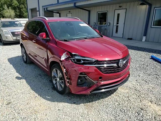 2020 Buick Encore Gx Essence VIN: KL4MMFS24LB126825 Lot: 70926104