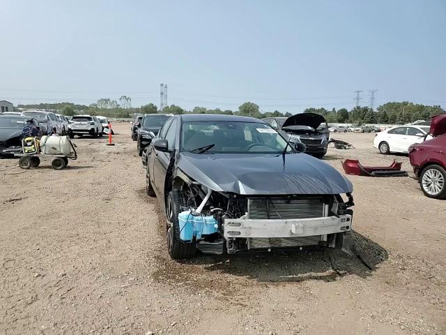 2022 Nissan Altima Sr VIN: 1N4BL4CW7NN369350 Lot: 69709614