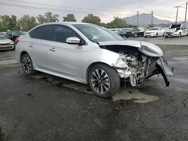 2016 Nissan Sentra S VIN: 3N1AB7AP5GY224967 Lot: 72209894