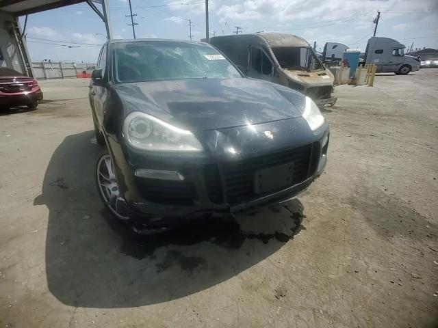 WP1AD29P39LA61339 2009 Porsche Cayenne Gts