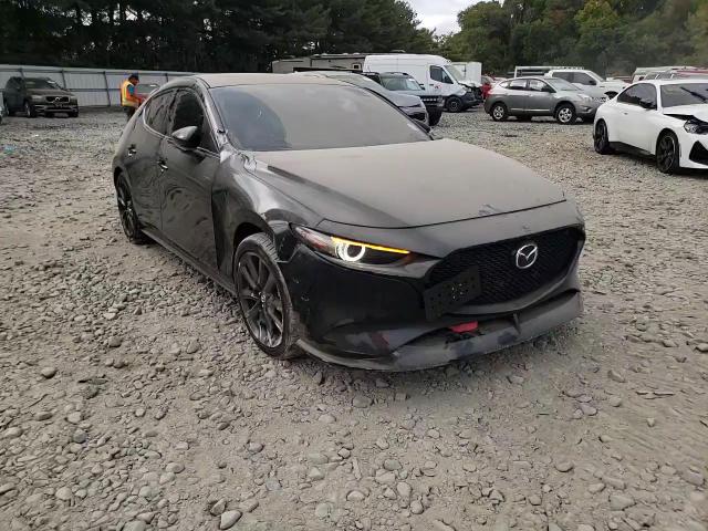 2021 Mazda 3 Premium Plus VIN: JM1BPBNY8M1332363 Lot: 72009144