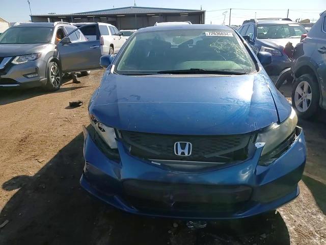 2013 Honda Civic - Image 10