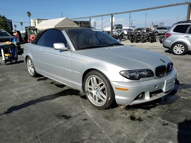 WBABW53485PL52340 2005 BMW 330 Ci