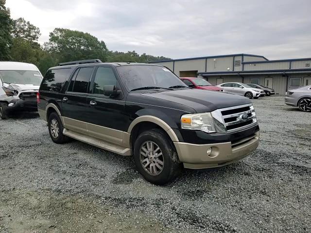 2012 Ford Expedition El Xlt VIN: 1FMJK1H51CEF49083 Lot: 73460634