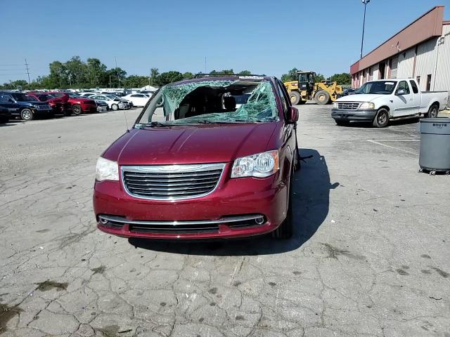 2C4RC1BG8ER386419 2014 Chrysler Town & Country Touring