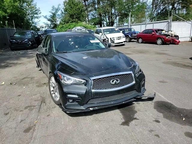 2015 Infiniti Q50 Base VIN: JN1BV7AP3FM347180 Lot: 70465874