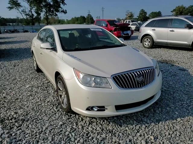 2013 Buick Lacrosse VIN: 1G4GC5E39DF135577 Lot: 72567254