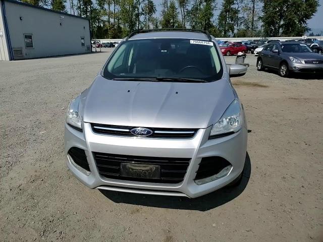 2013 Ford Escape Sel VIN: 1FMCU9H92DUD57618 Lot: 70668794