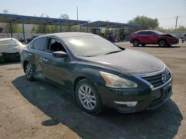 1N4AL3AP3FC246269 2015 Nissan Altima 2.5