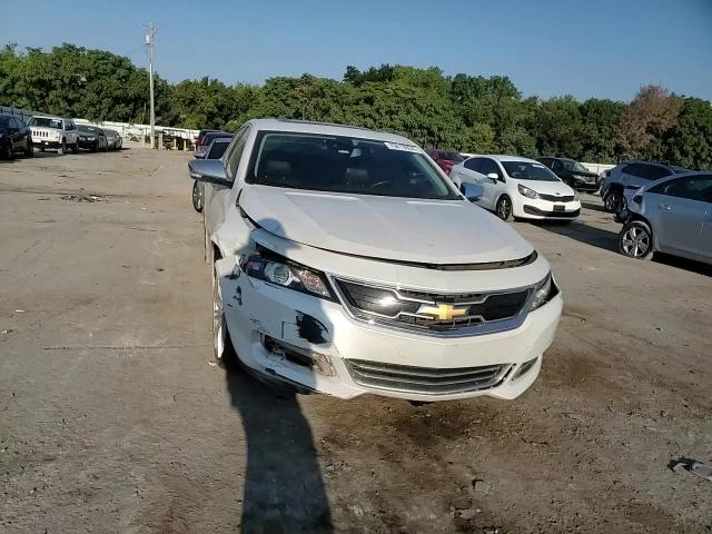 2018 Chevrolet Impala Premier VIN: 2G1125S30J9113031 Lot: 70813924