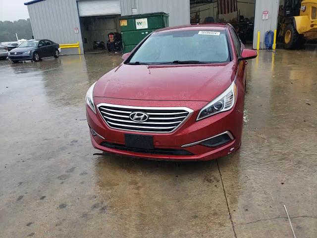 5NPE24AF0GH353006 2016 Hyundai Sonata Se