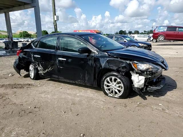 2019 Nissan Sentra - Image 13