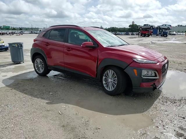 KM8K62AAXLU556786 2020 Hyundai Kona Sel Plus