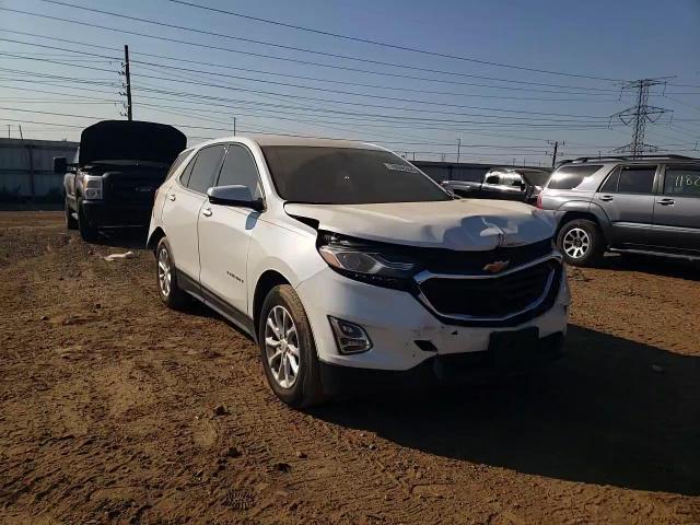 2GNAXJEV2J6350482 2018 Chevrolet Equinox Lt