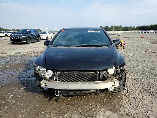 2HGFG128X9H503429 2009 Honda Civic Ex