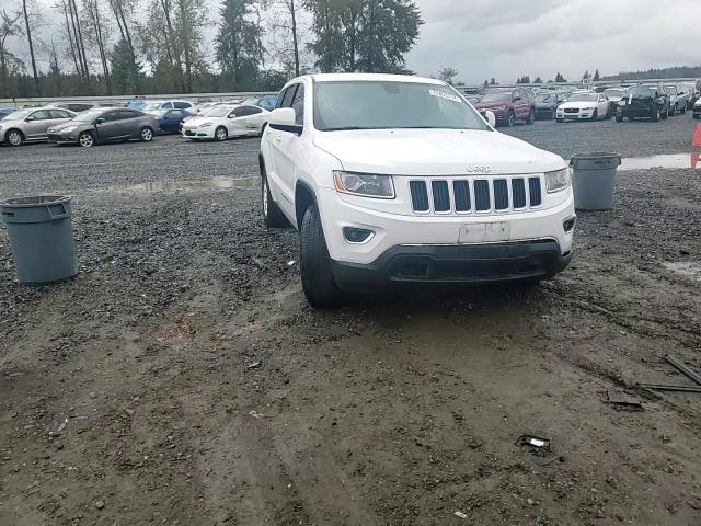 2015 Jeep Grand Cherokee Laredo VIN: 1C4RJFAG1FC234139 Lot: 72803014