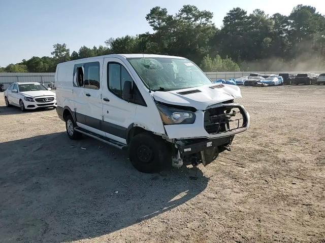 2015 Ford Transit T-250 VIN: 1FTNR1ZM0FKA55889 Lot: 70571254