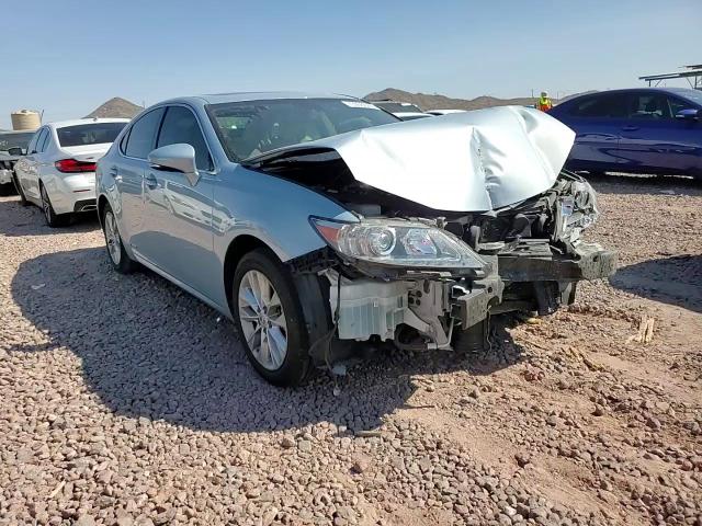 JTHBW1GG9D2002340 2013 Lexus Es 300H