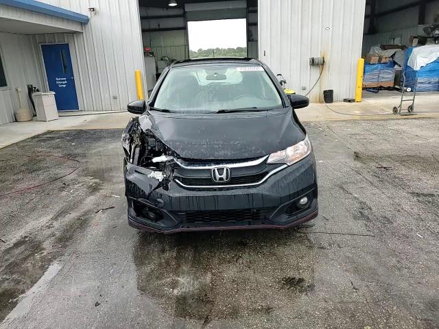 2019 Honda Fit - Image 13