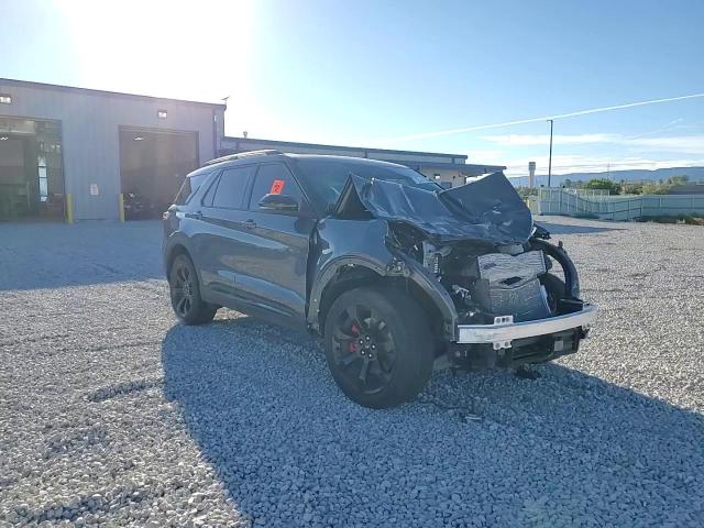 2023 Ford Explorer St VIN: 1FM5K8GC9PGC31202 Lot: 72267244