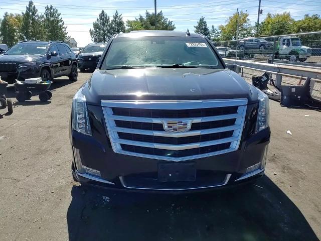 1GYS4CKJ3GR111906 2016 Cadillac Escalade Premium