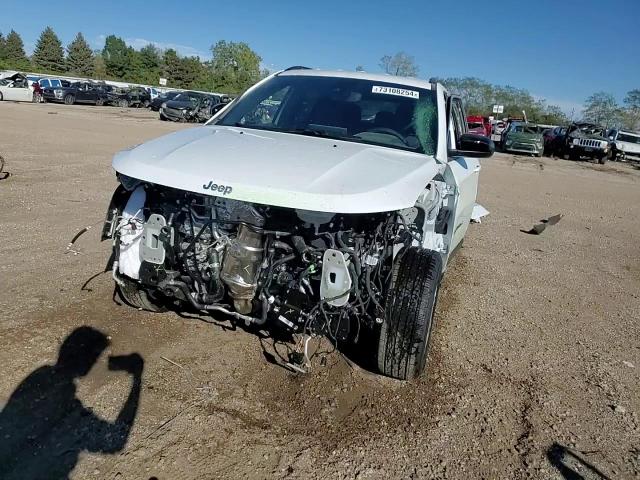 3C4NJDBN0RT166506 2024 Jeep Compass Latitude