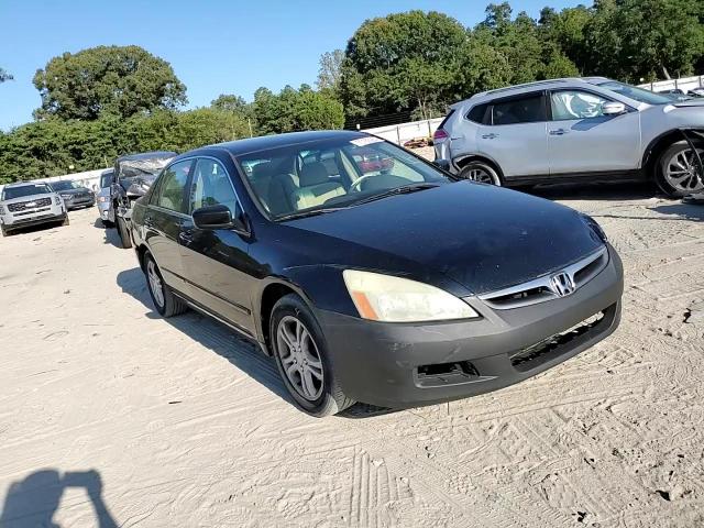 2006 Honda Accord Se VIN: 1HGCM56316A033075 Lot: 70180964