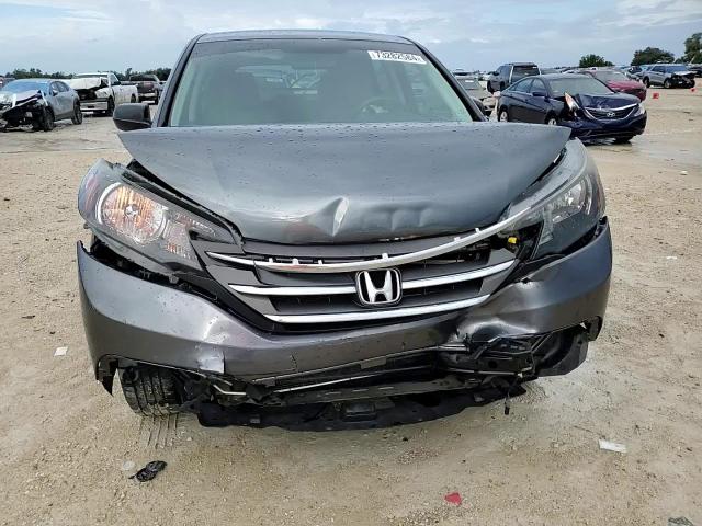 2014 Honda Cr-V Lx VIN: 5J6RM3H3XEL007548 Lot: 73282584