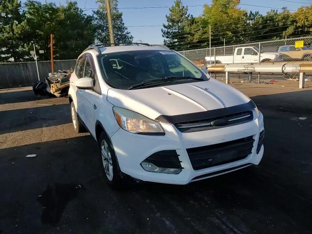 2014 Ford Escape Se VIN: 1FMCU9G96EUE26412 Lot: 70004874