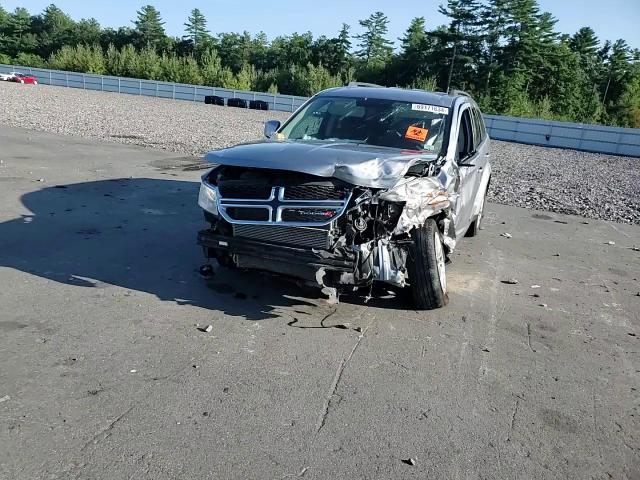 3C4PDDBG1GT215887 2016 Dodge Journey Sxt