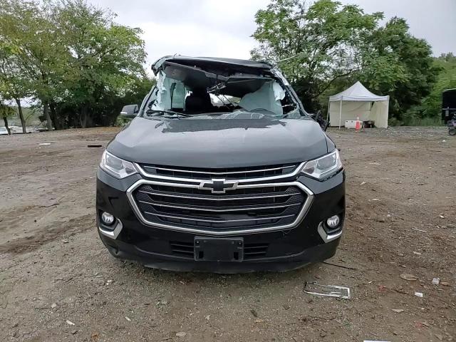 2021 Chevrolet Traverse Lt VIN: 1GNEVGKW4MJ204079 Lot: 72172924