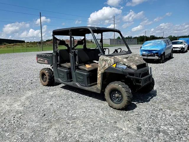 2017 Polaris Ranger Crew Xp 900 Eps VIN: 4XARVE878H8023506 Lot: 73326294